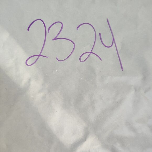 US Polo Assn. V-Neck Sweater Men's L Red Pullover Long Sleeves Embroidered Logo - Picture 10 of 10